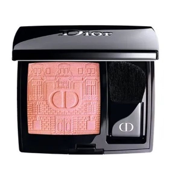 Dior Other - ⭐️HOST PICK⭐️ DIOR Holiday Atelier of Dreams Limited Edition Blush